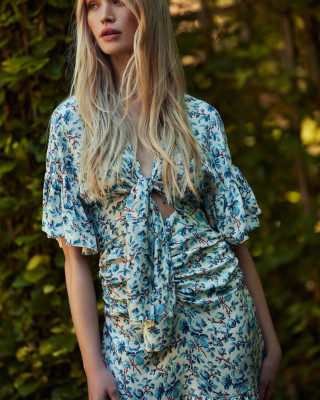 Camilla Christensen ~ Bytimo Spring/Summer 2023
