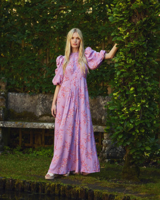 Camilla Christensen ~ Bytimo Spring/Summer 2023