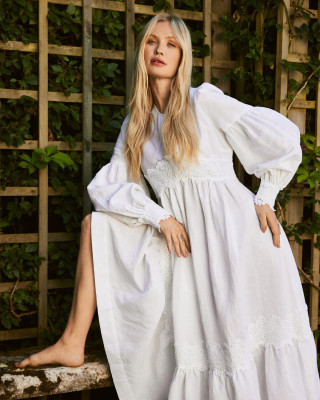 Camilla Christensen ~ Bytimo Spring/Summer 2023