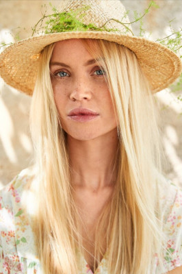 Camilla Christensen ~ Odd Molly Spring/Summer 2022