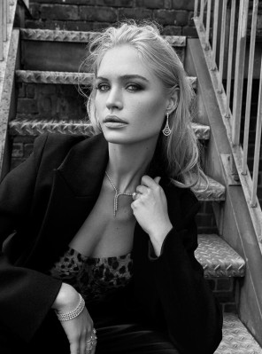 CAMILLA FORCHAMMER CHRISTENSEN for Rox Jewellwry 2019/2020