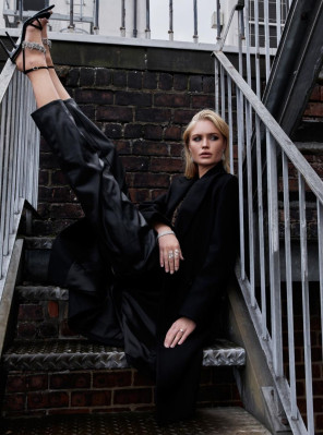 CAMILLA FORCHAMMER CHRISTENSEN for Rox Jewellwry 2019/2020