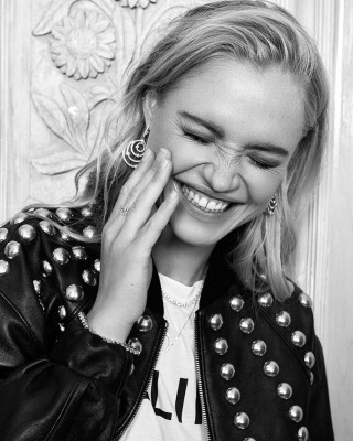 CAMILLA FORCHAMMER CHRISTENSEN for Rox Jewellwry 2019/2020