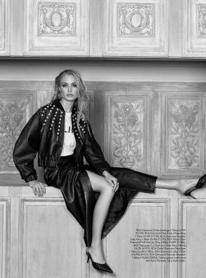 CAMILLA FORCHAMMER CHRISTENSEN for Rox Jewellwry 2019/2020