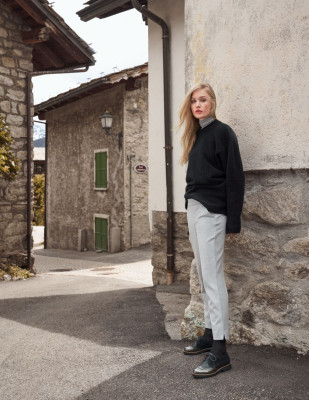 Camilla Forchhammer Christensen – Sioux Winter 2018/19