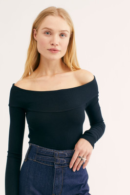 Camilla Forchhammer Christensen – Free People Summer 2019