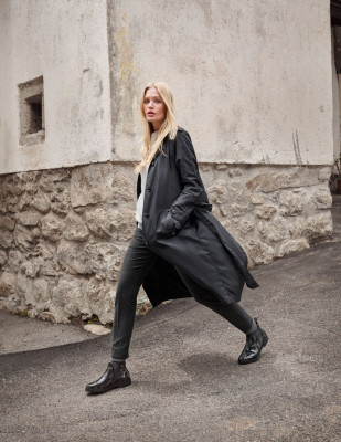 Camilla Forchhammer Christensen – Sioux Winter 2018/19