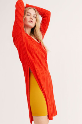 Camilla Forchhammer Christensen – Free People Summer 2019