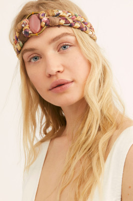 Camilla Forchhammer Christensen – Free People Summer 2019