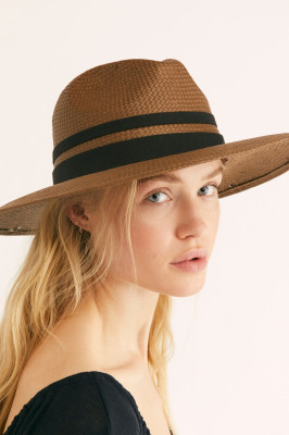 Camilla Forchhammer Christensen – Free People Summer 2019