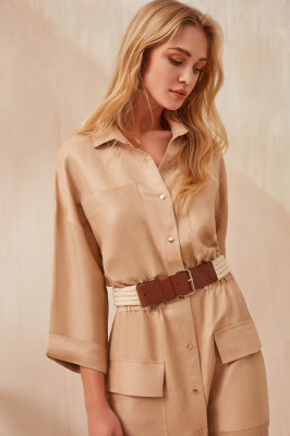 Camilla Forchhammer Christensen – Nocturne Spring/Summer 2019
