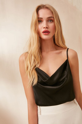 Camilla Forchhammer Christensen – Nocturne Spring/Summer 2019