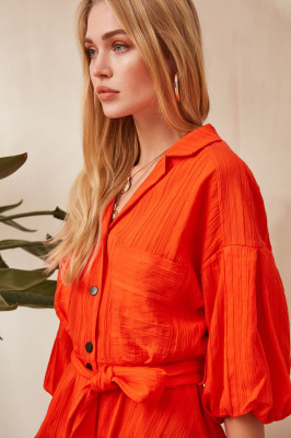 Camilla Forchhammer Christensen – Nocturne Spring/Summer 2019