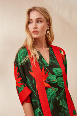 Camilla Forchhammer Christensen – Nocturne Spring/Summer 2019