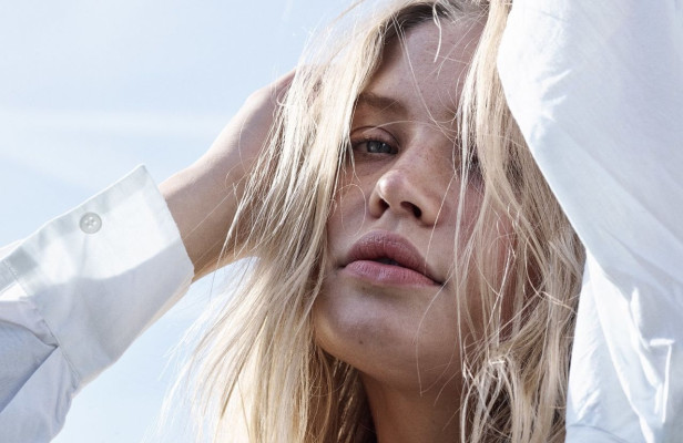 Camilla Forchhammer Christensen – Aiayu Campaign 2018