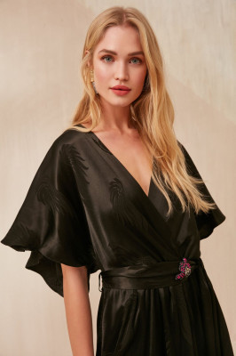 Camilla Forchhammer Christensen – Nocturne Spring/Summer 2019
