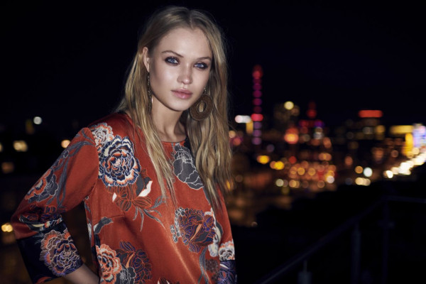 Camilla Forchhammer Christensen – Pulz Campaign 2018