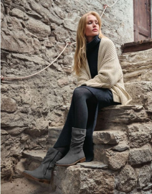 Camilla Forchhammer Christensen – Sioux Winter 2018/19