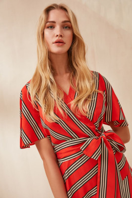Camilla Forchhammer Christensen – Nocturne Spring/Summer 2019