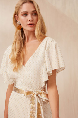 Camilla Forchhammer Christensen – Nocturne Spring/Summer 2019
