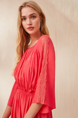 Camilla Forchhammer Christensen – Nocturne Spring/Summer 2019