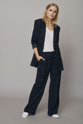 Camilla Forchhammer Christensen – Pulz Jeans Spring 2019