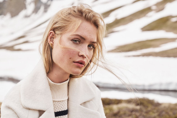 Camilla Forchhammer Christensen – Sioux Winter 2018/19