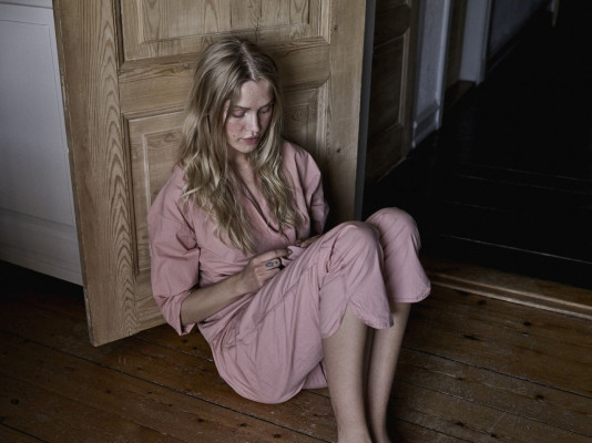 Camilla Forchhammer Christensen – Aiayu Winter 2018