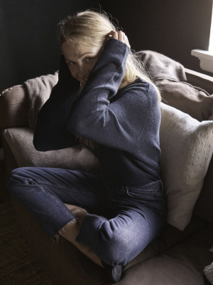 Camilla Forchhammer Christensen – Aiayu Winter 2018