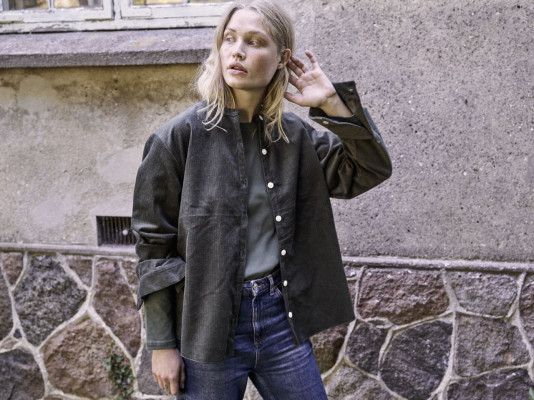 Camilla Forchhammer Christensen – Aiayu Winter 2018