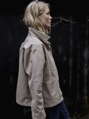 Camilla Forchhammer Christensen – Aiayu Winter 2018