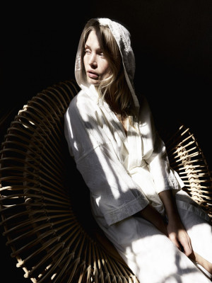 Camilla Forchhammer Christensen – Aiayu Winter 2018