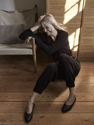 Camilla Forchhammer Christensen – Aiayu Winter 2018