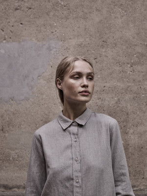 Camilla Forchhammer Christensen – Aiayu Winter 2018