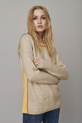 Camilla Forchhammer Christensen – Pulz Jeans Spring 2019