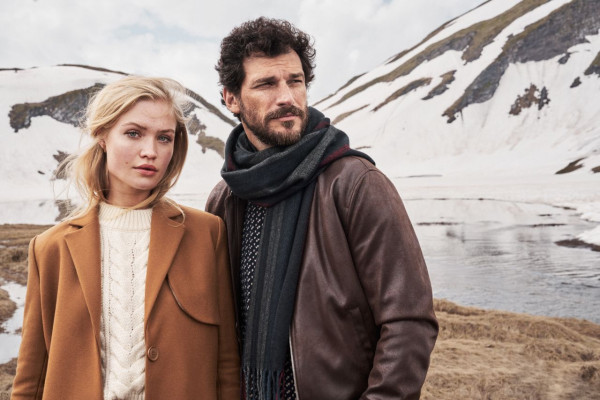 Camilla Forchhammer Christensen – Sioux Winter 2018/19