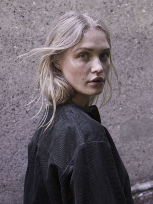Camilla Forchhammer Christensen – Aiayu Winter 2018