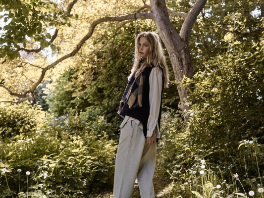 Camilla Forchhammer Christensen – Aiayu Winter 2018