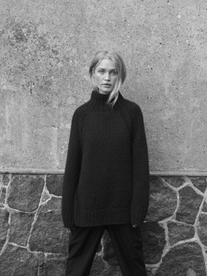 Camilla Forchhammer Christensen – Aiayu Winter 2018