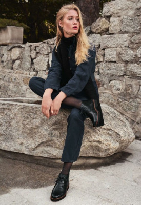 Camilla Forchhammer Christensen – Sioux Winter 2018/19