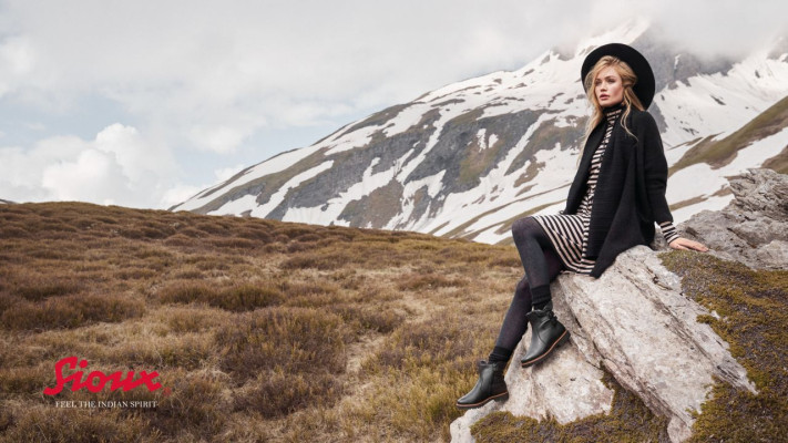 Camilla Forchhammer Christensen – Sioux Winter 2018/19