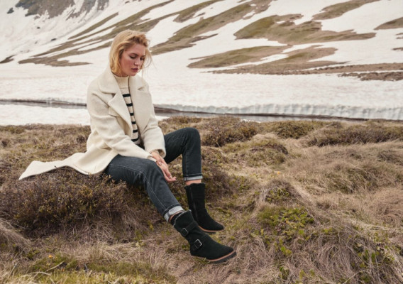Camilla Forchhammer Christensen – Sioux Winter 2018/19