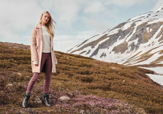 Camilla Forchhammer Christensen – Sioux Winter 2018/19