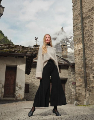 Camilla Forchhammer Christensen – Sioux Winter 2018/19