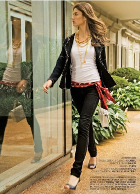 Camilla Finn pic #150990