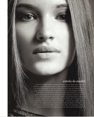 Camilla Finn pic #240188