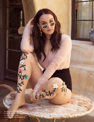 photo 9 in Camilla Luddington gallery [id1181977] 2019-06-04 00:00:00