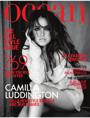 Camilla Luddington pic #842816
