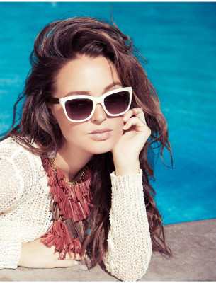 Camilla Luddington pic #842819