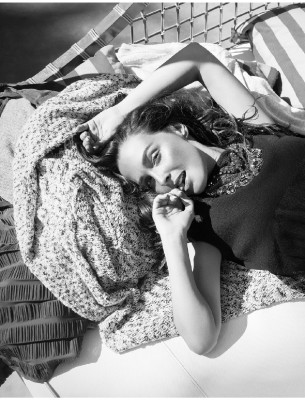 Camilla Luddington pic #842820